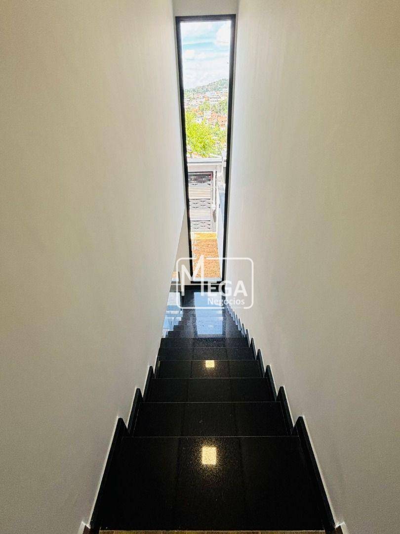 Apartamento à venda com 4 quartos, 140m² - Foto 15