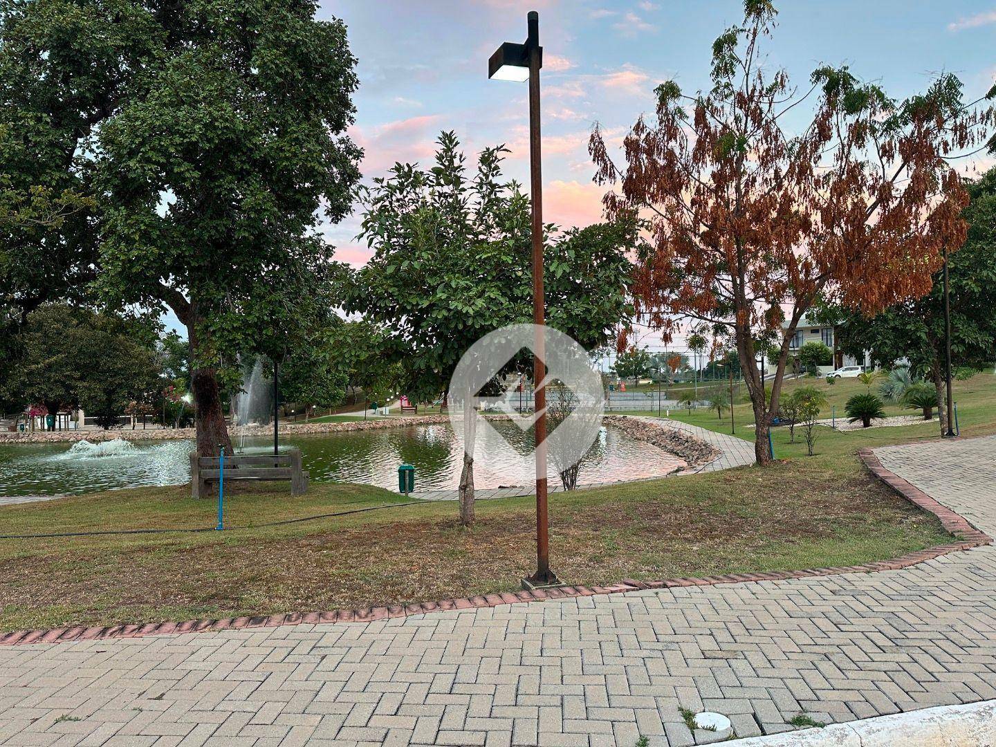 Loteamento e Condomínio, 348 m² - Foto 3