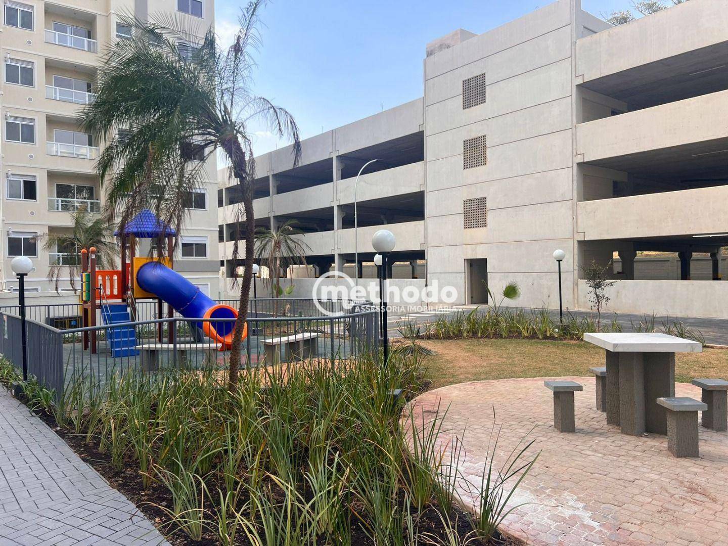 Apartamento à venda com 2 quartos, 52m² - Foto 25