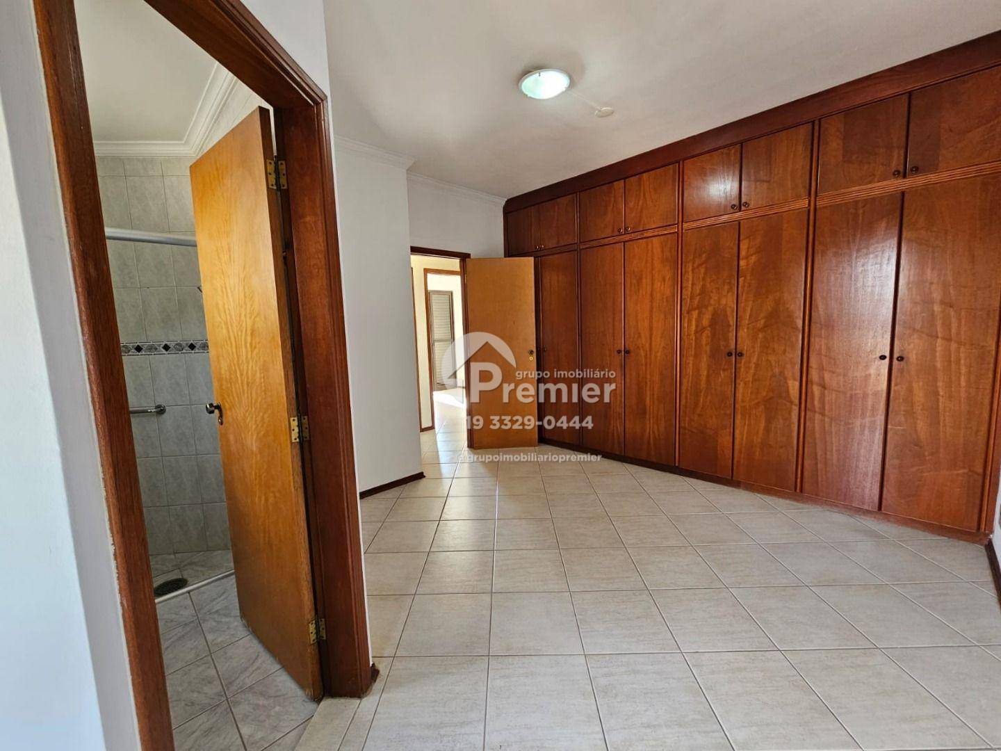 Apartamento para alugar com 3 quartos, 119m² - Foto 15