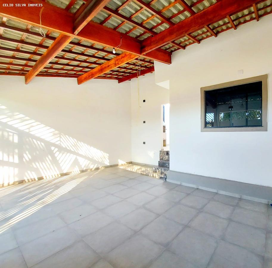 Casa à venda com 3 quartos, 167m² - Foto 2