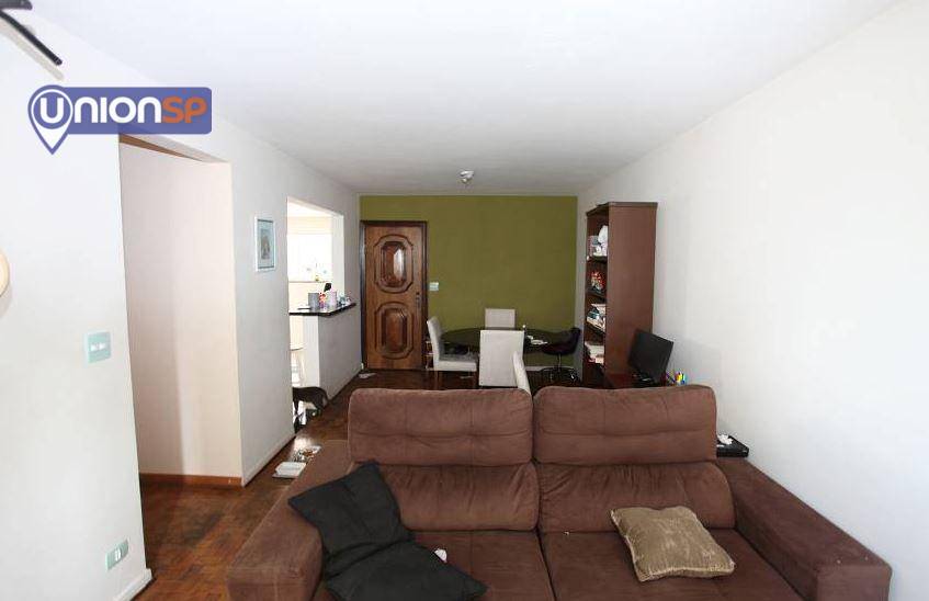 Apartamento à venda com 2 quartos, 94m² - Foto 1