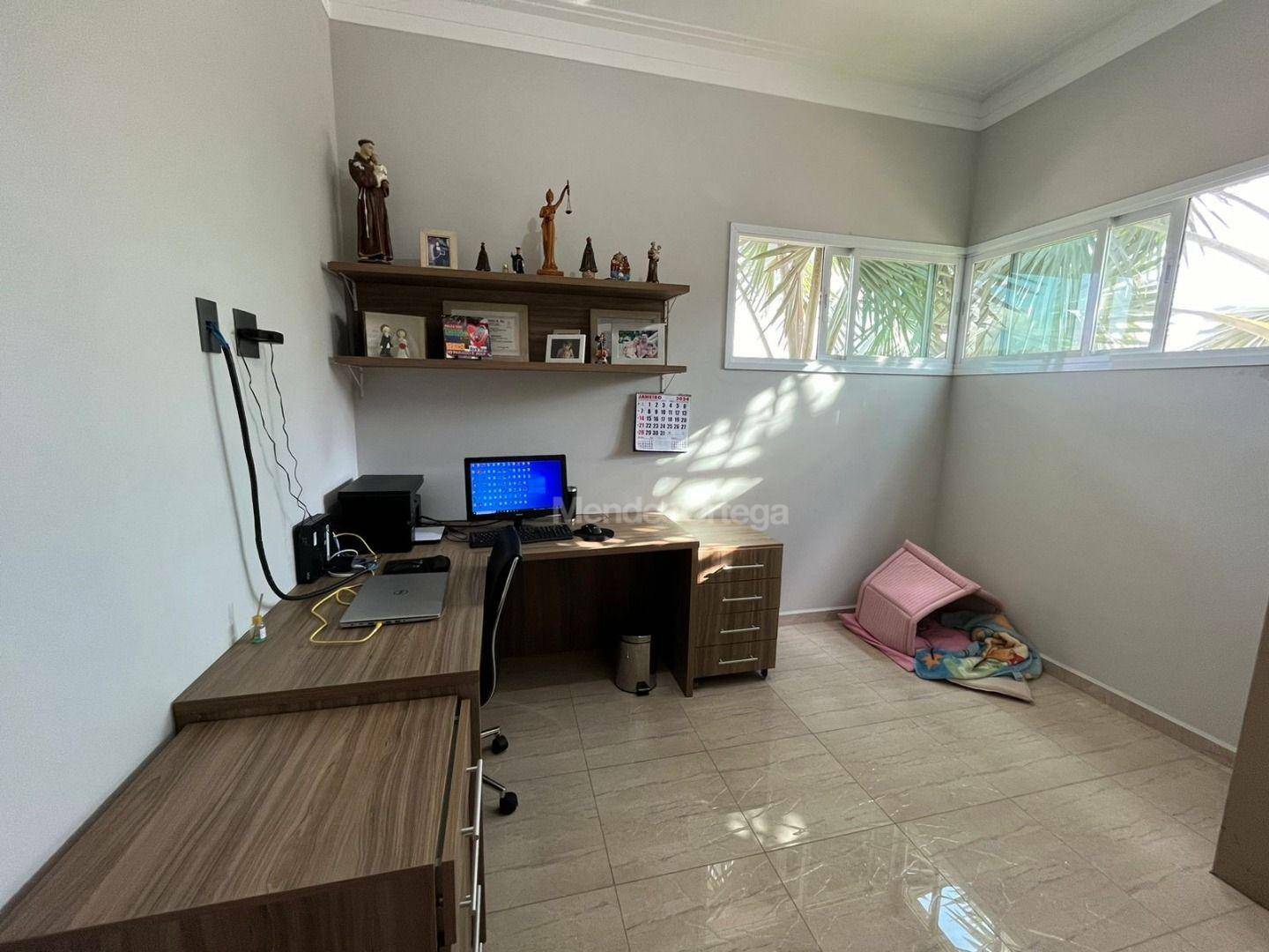 Casa de Condomínio à venda com 3 quartos, 302m² - Foto 23