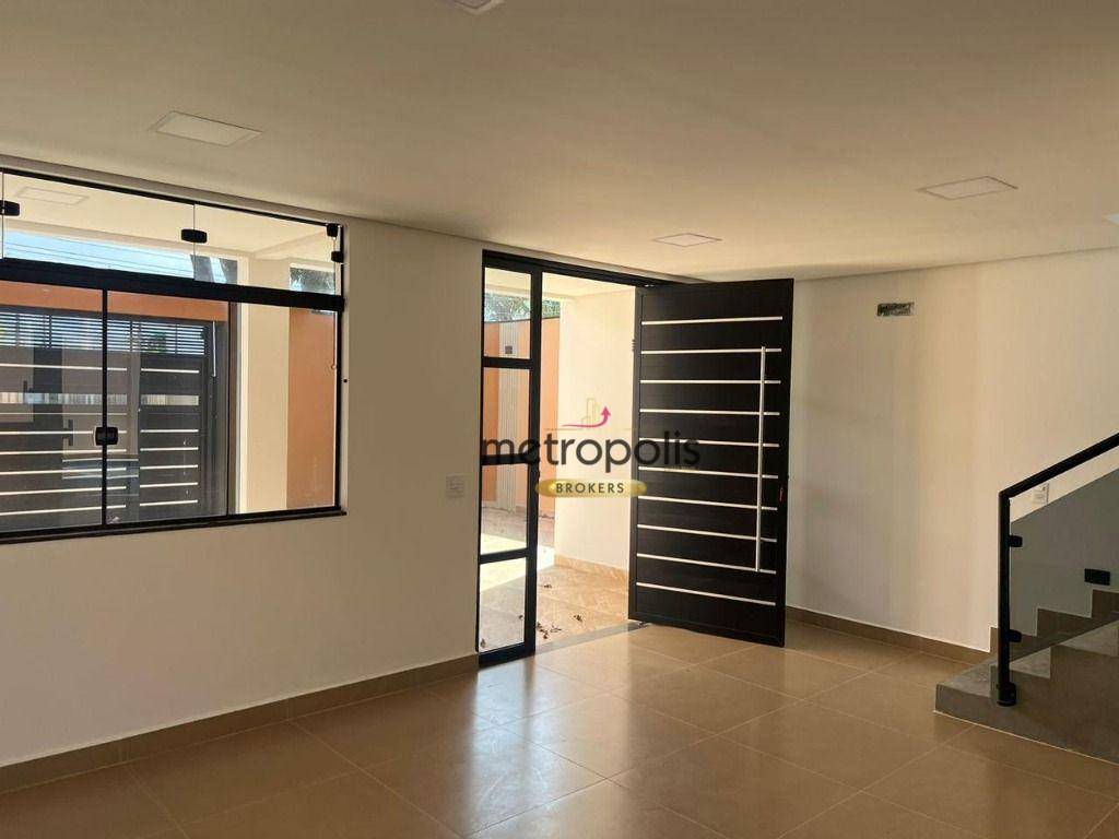 Sobrado à venda com 3 quartos, 126m² - Foto 4