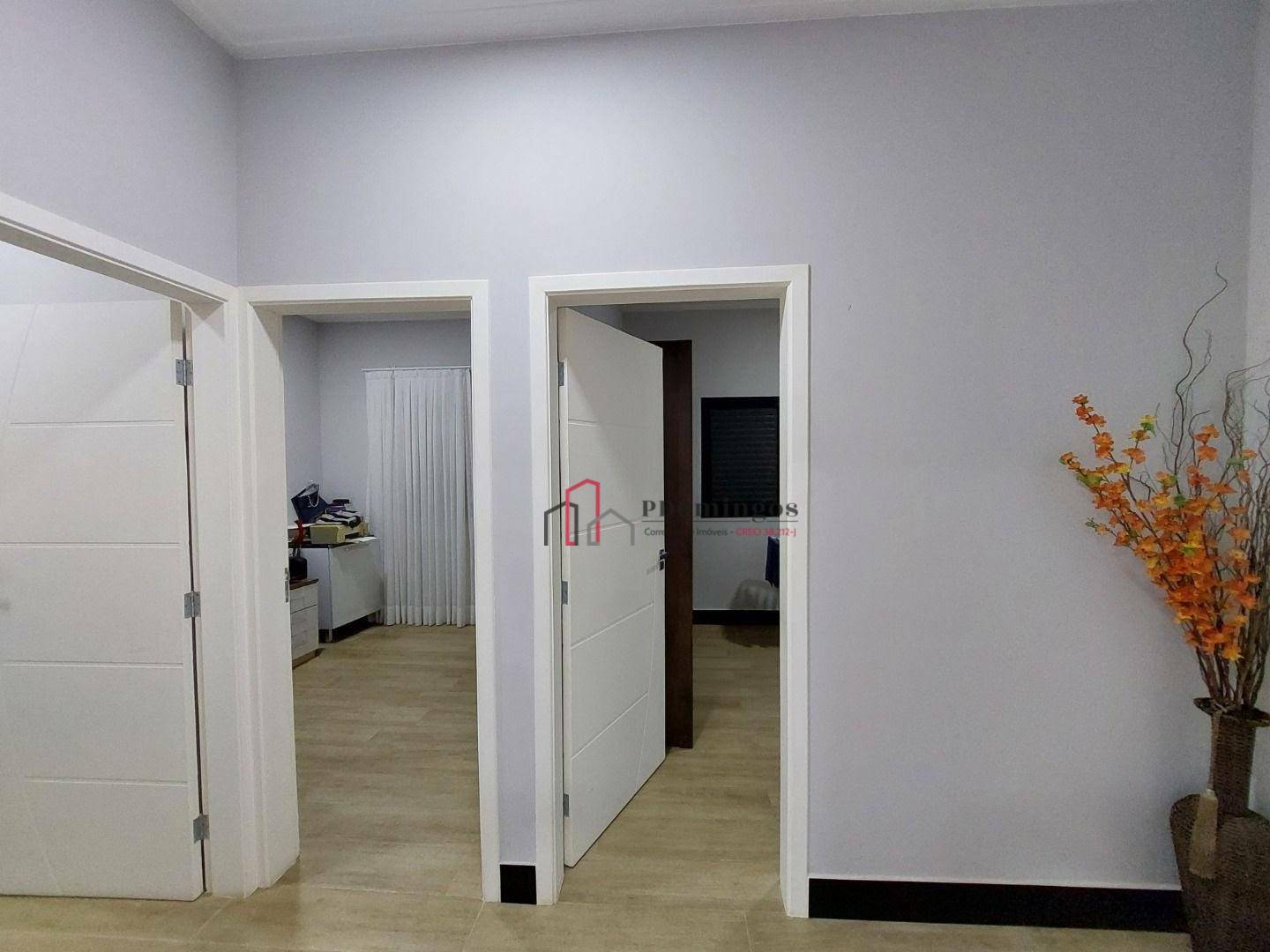 Casa de Condomínio à venda com 3 quartos, 155m² - Foto 13