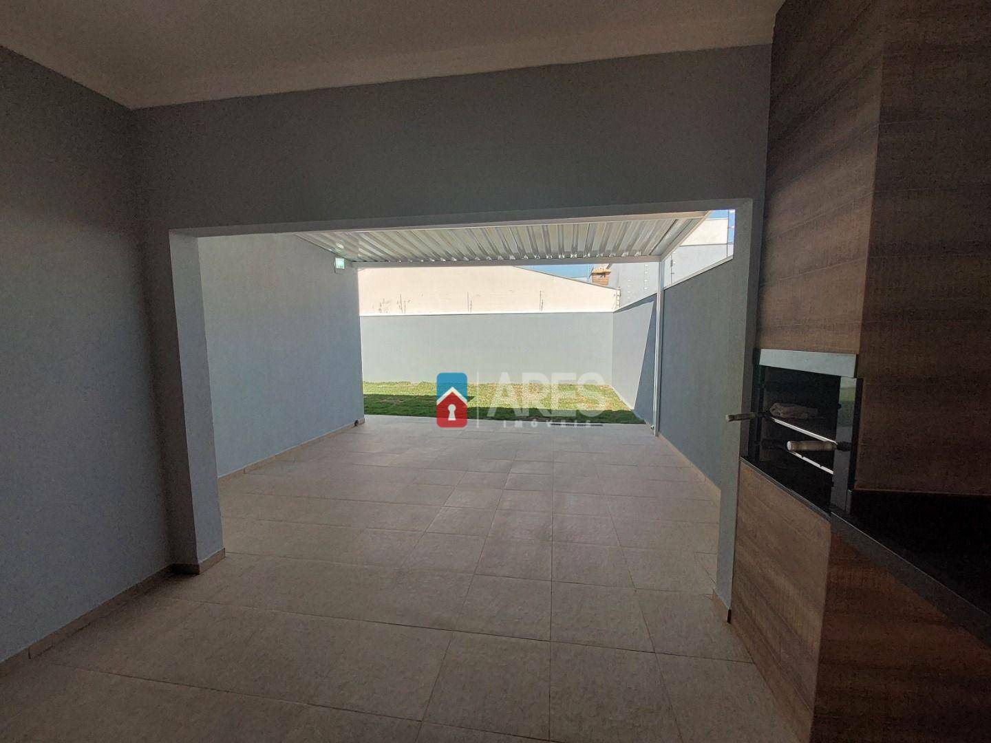 Casa à venda com 3 quartos, 160m² - Foto 23