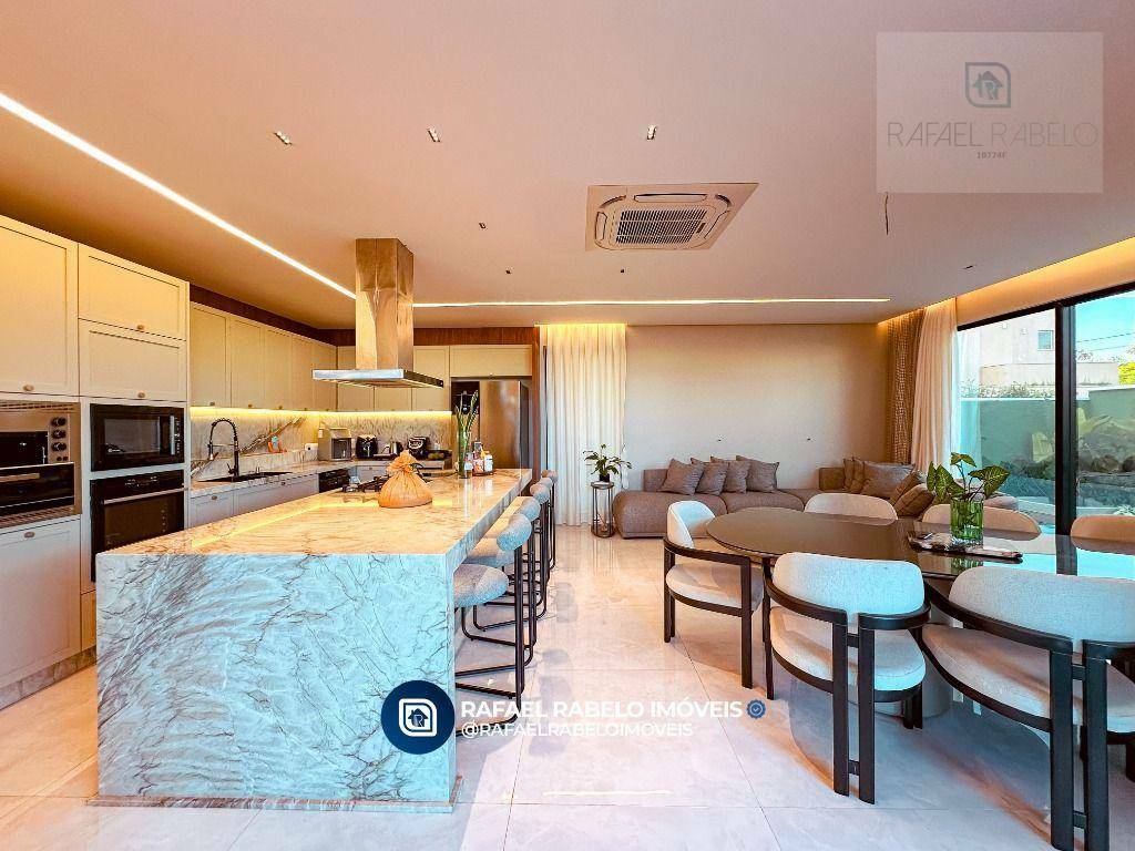 Casa de Condomínio, 5 quartos - Foto 16