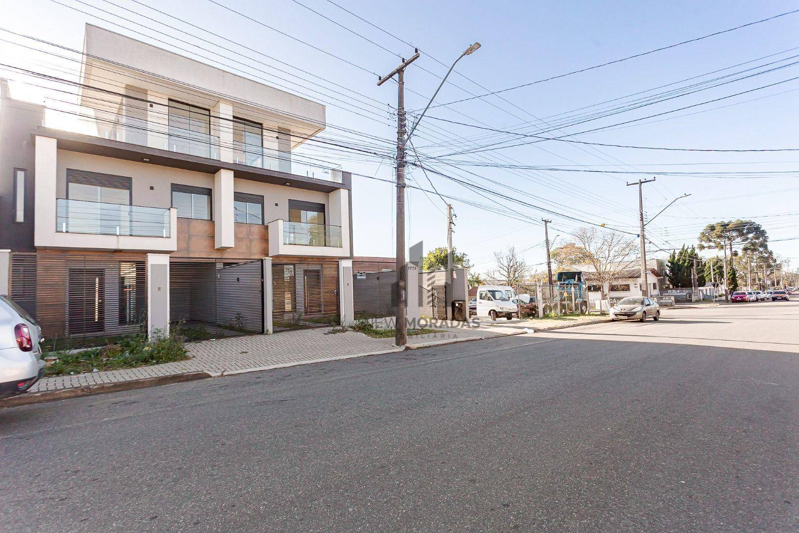 Sobrado, 3 quartos, 170 m² - Foto 46