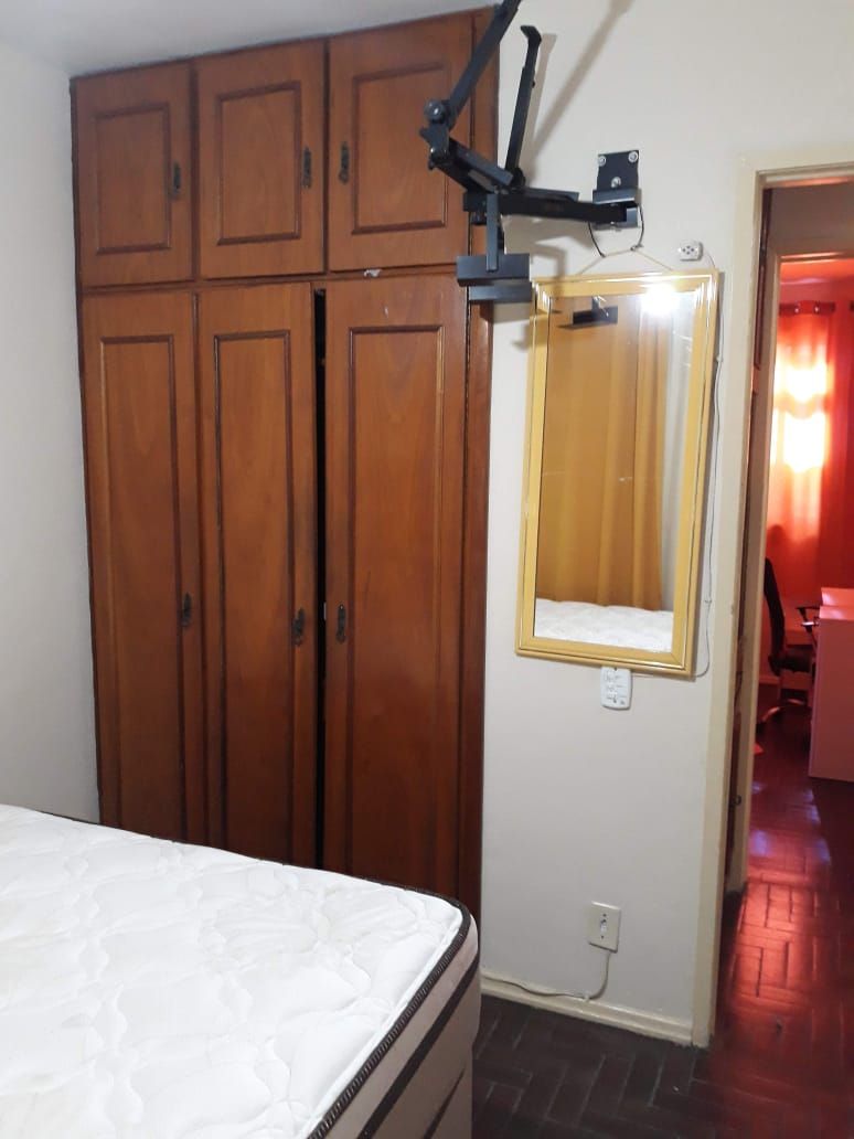 Apartamento à venda com 3 quartos, 70m² - Foto 11