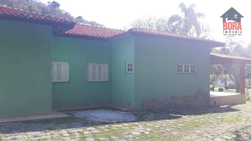 Sítio à venda com 4 quartos, 600m² - Foto 8