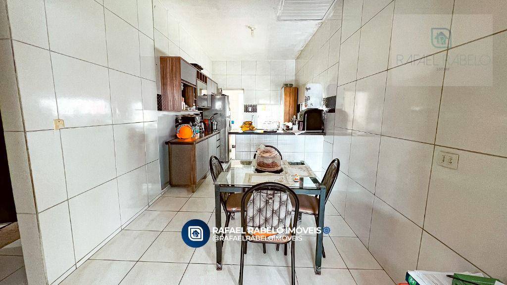 Casa, 2 quartos, 100 m² - Foto 4