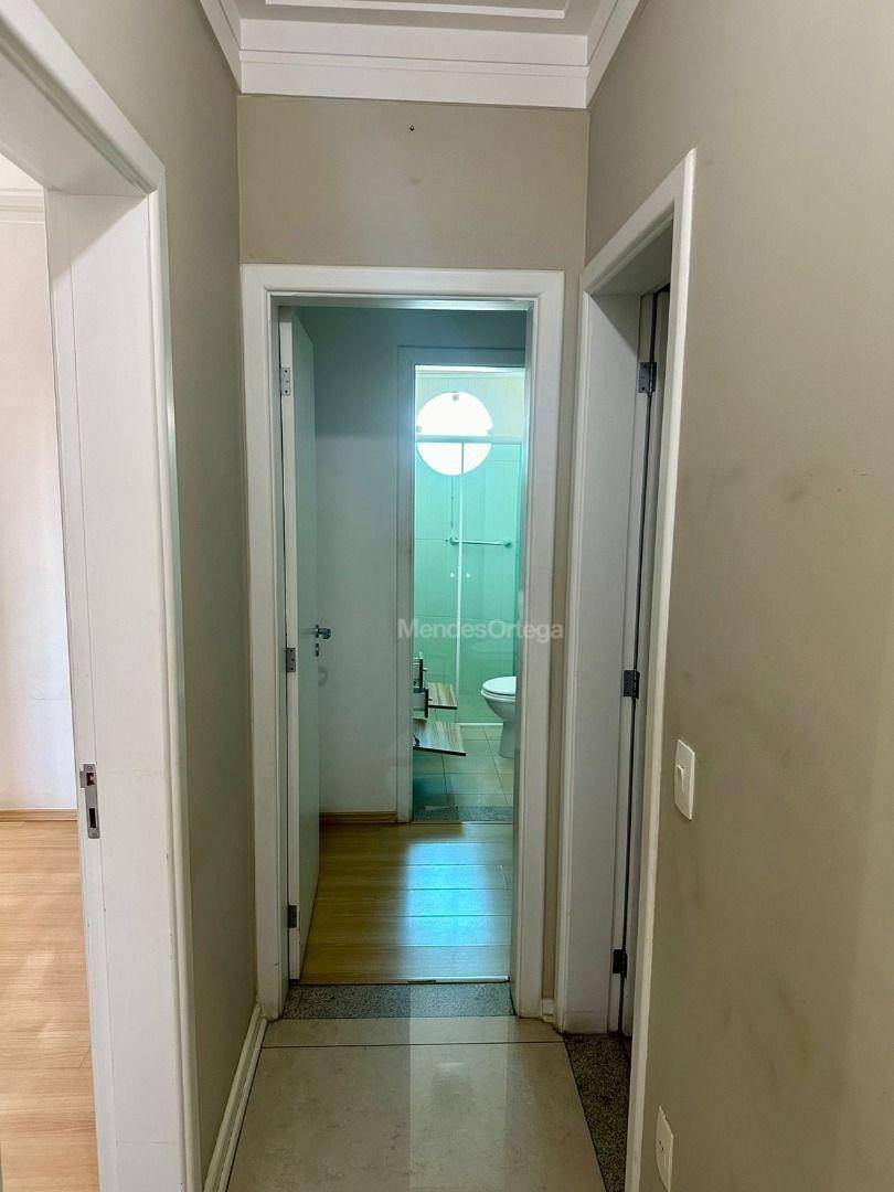 Apartamento à venda com 3 quartos, 111m² - Foto 13