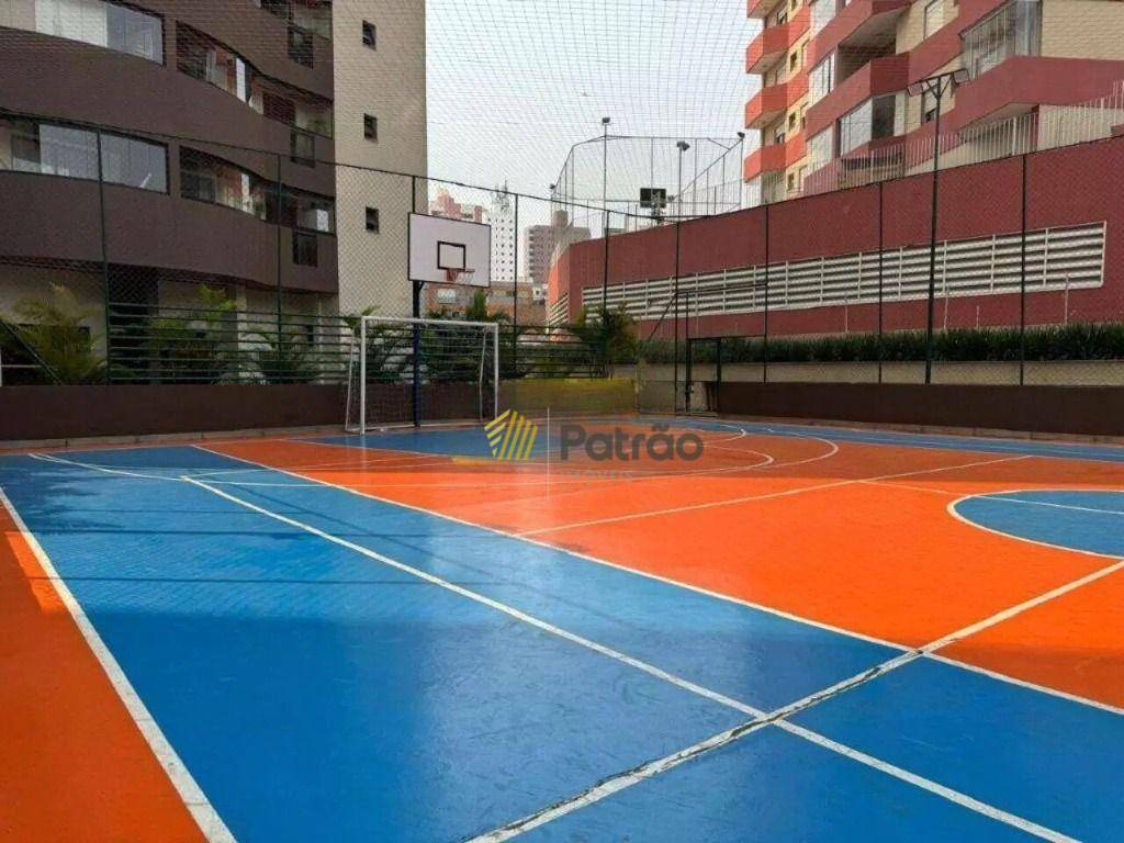 Apartamento à venda com 3 quartos, 110m² - Foto 47