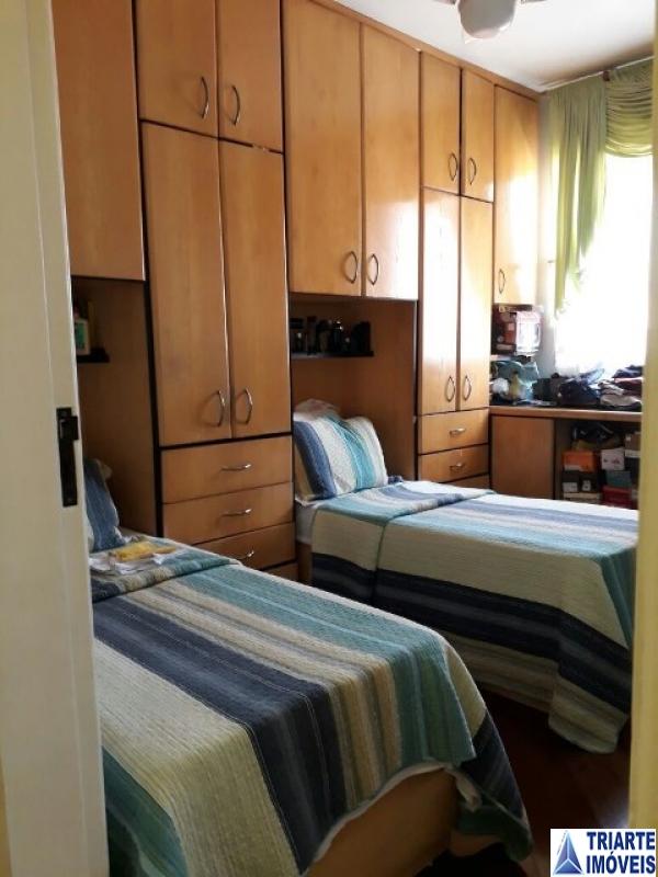 Apartamento à venda com 2 quartos, 62m² - Foto 10