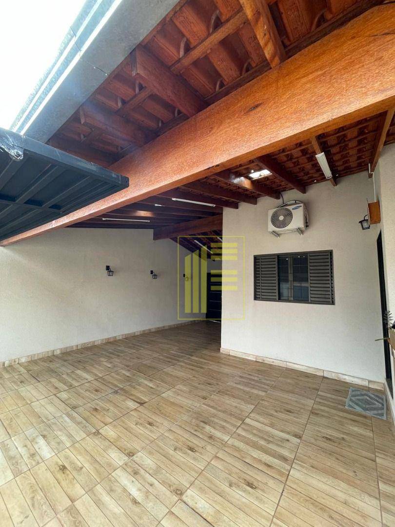Casa, 2 quartos, 110 m² - Foto 1