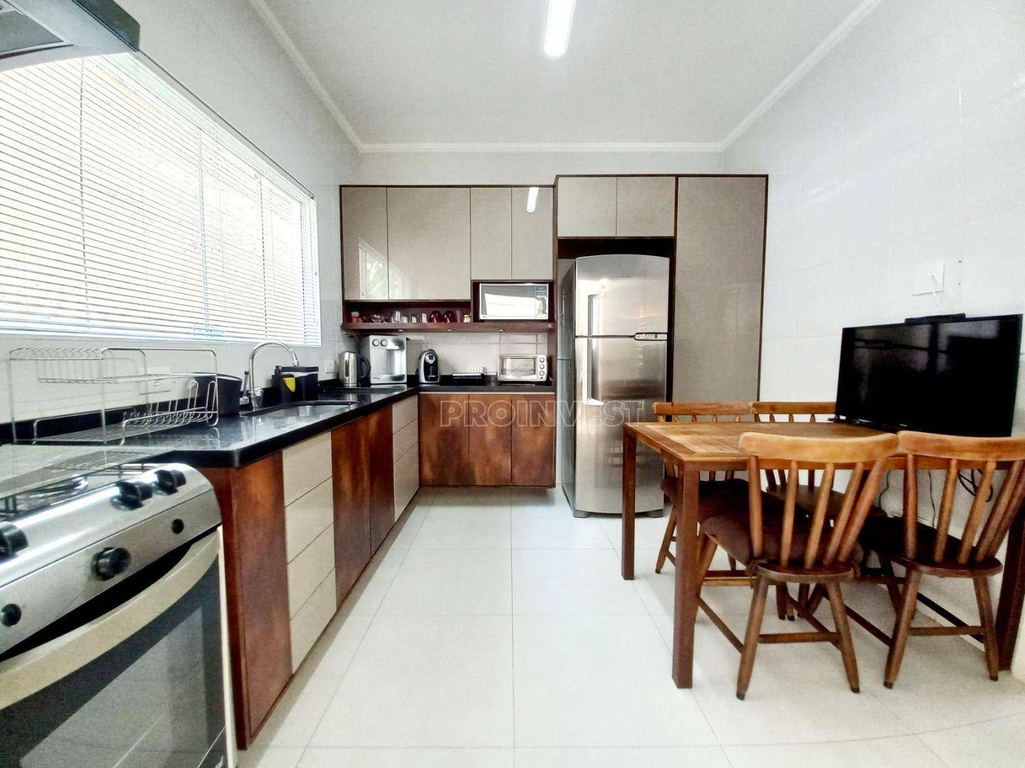 Casa de Condomínio à venda com 3 quartos, 181m² - Foto 20