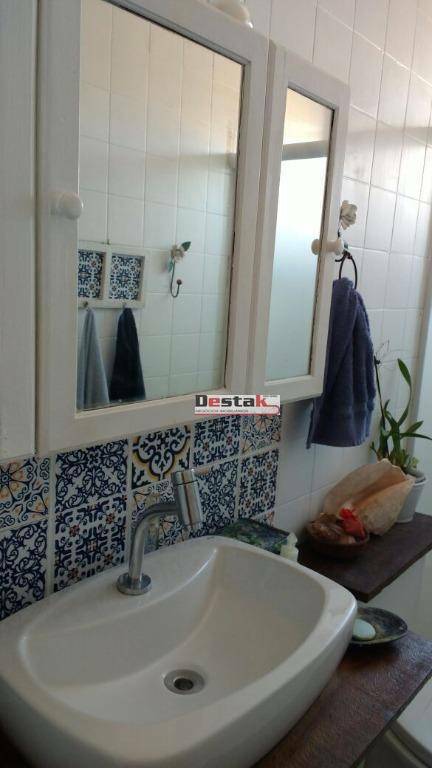 Apartamento à venda com 2 quartos, 56m² - Foto 12