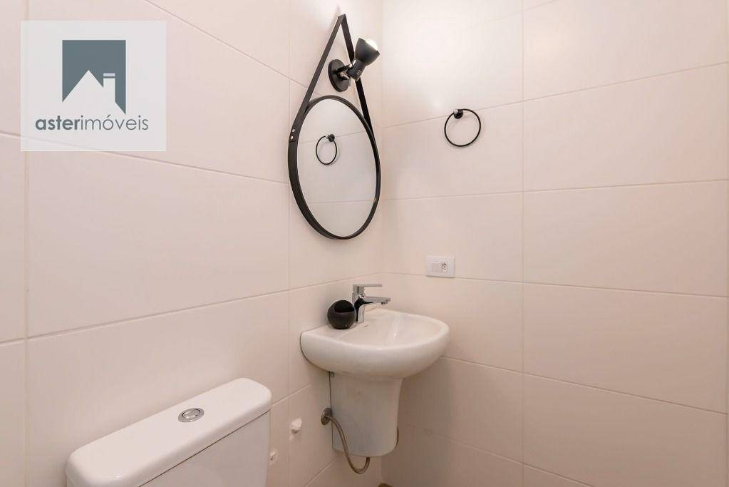 Apartamento à venda com 1 quarto, 26m² - Foto 27