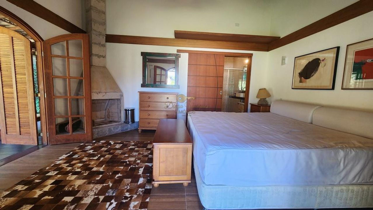 Fazenda à venda com 5 quartos, 500m² - Foto 25