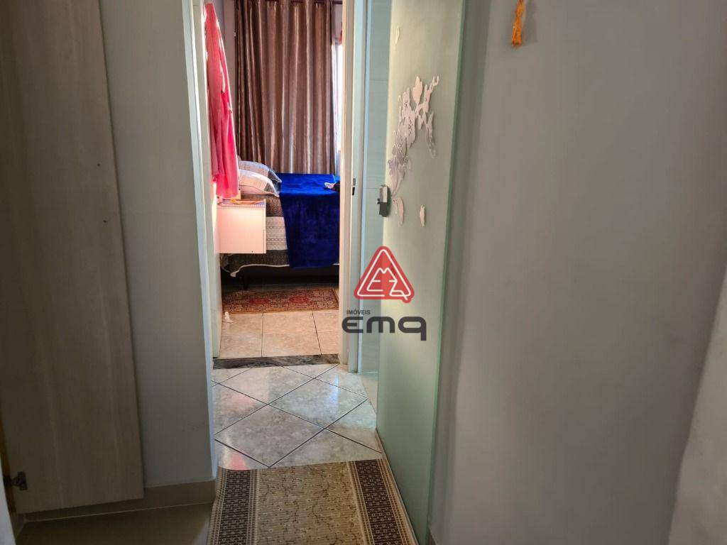 Apartamento à venda com 2 quartos, 55m² - Foto 6