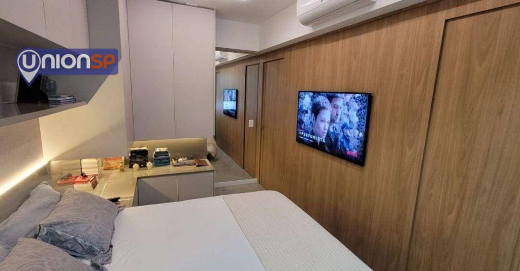 Apartamento à venda com 2 quartos, 83m² - Foto 3