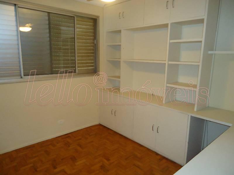 Apartamento para alugar com 3 quartos, 105m² - Foto 10