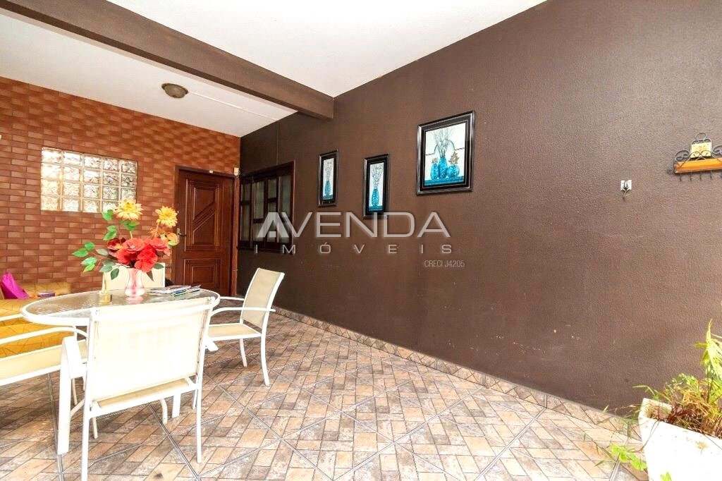 Sobrado à venda com 4 quartos, 358m² - Foto 3