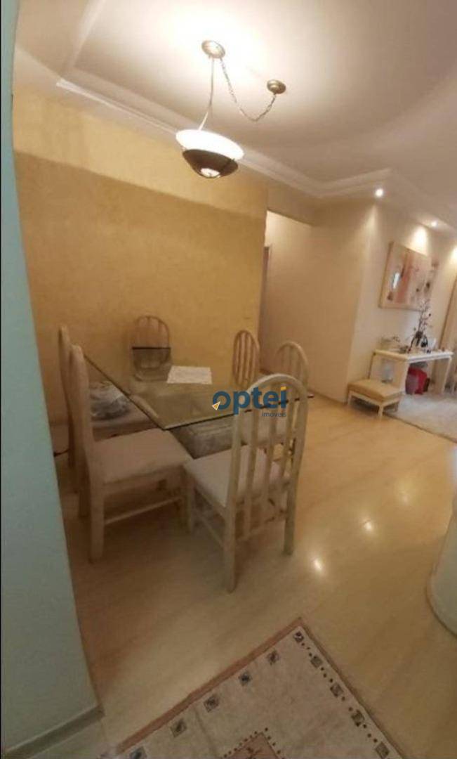 Apartamento à venda com 3 quartos, 88m² - Foto 2