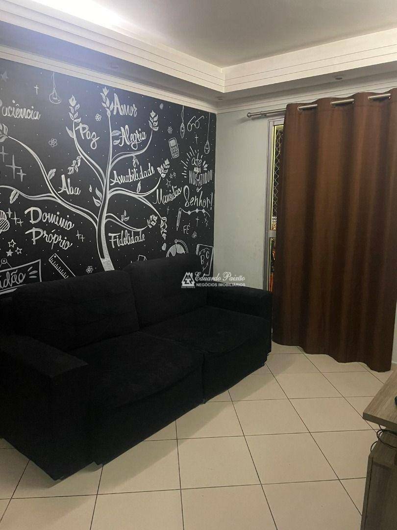 Apartamento à venda com 3 quartos, 63m² - Foto 12