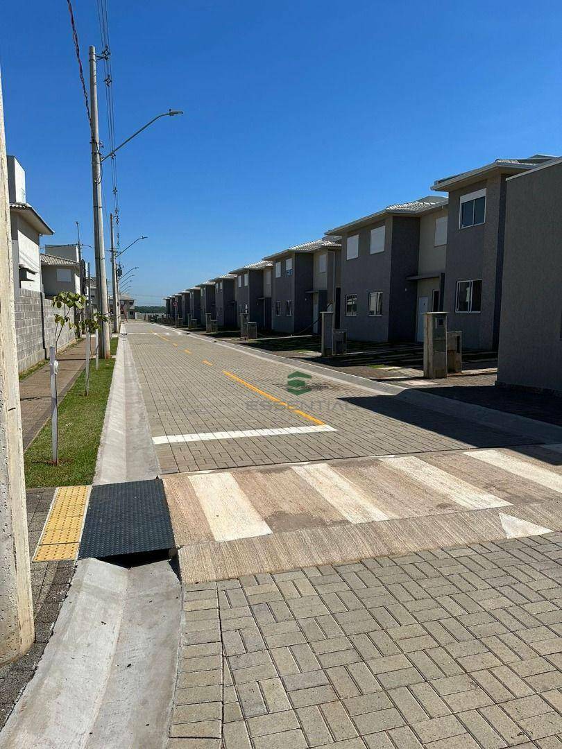 Sobrado à venda com 3 quartos, 92m² - Foto 6