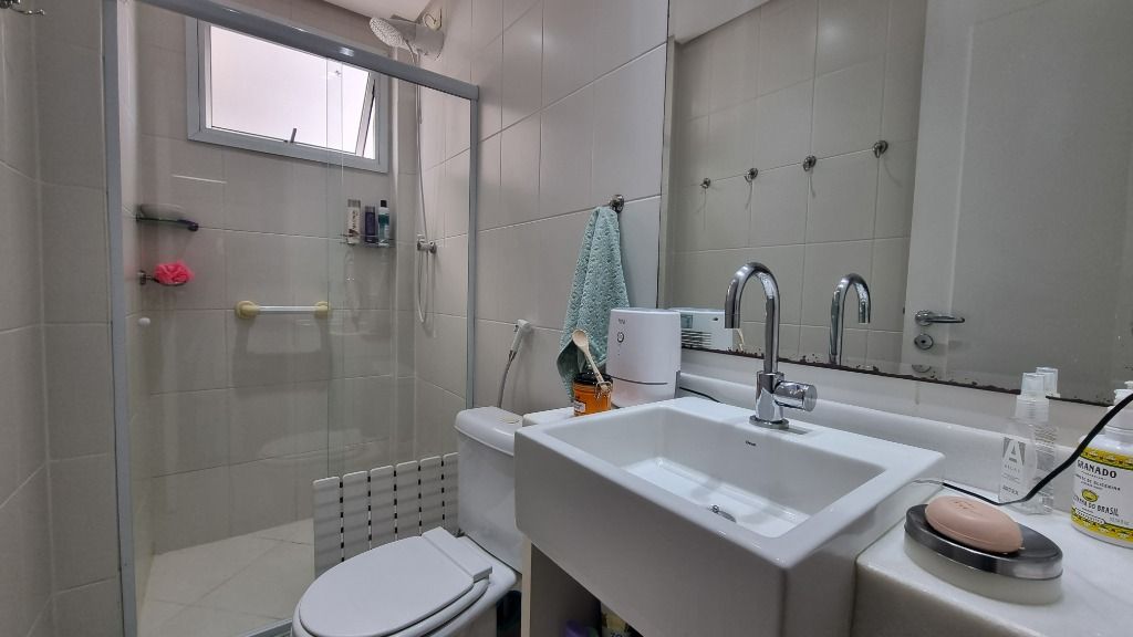 Apartamento à venda com 3 quartos, 85m² - Foto 26