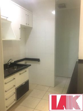 Apartamento à venda com 2 quartos, 49m² - Foto 8