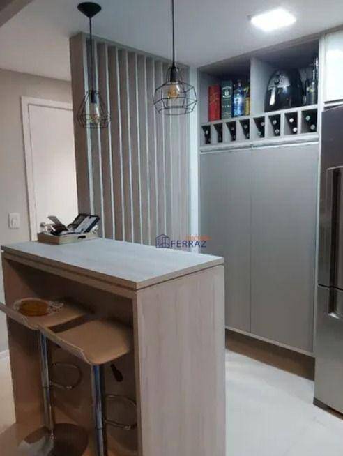 Apartamento à venda com 3 quartos, 90m² - Foto 12