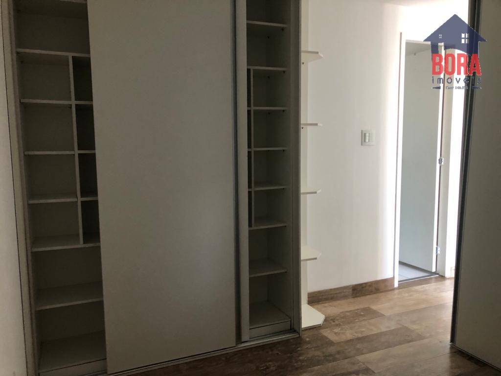 Apartamento à venda com 1 quarto, 62m² - Foto 7