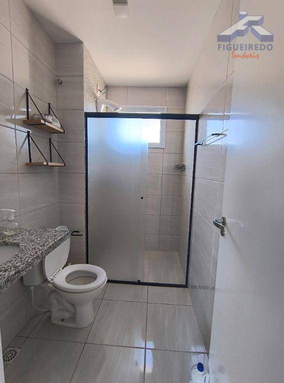 Apartamento à venda com 2 quartos, 67m² - Foto 11