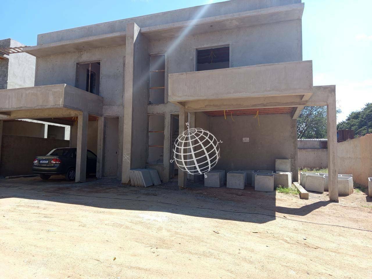 Casa de Condomínio à venda com 3 quartos, 104m² - Foto 26
