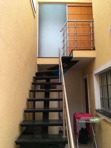 Casa para alugar com 2 quartos, 82m² - Foto 15