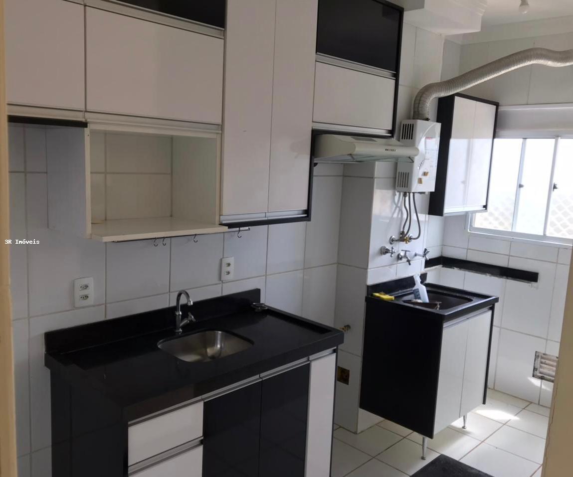 Apartamento para alugar com 2 quartos, 48m² - Foto 3