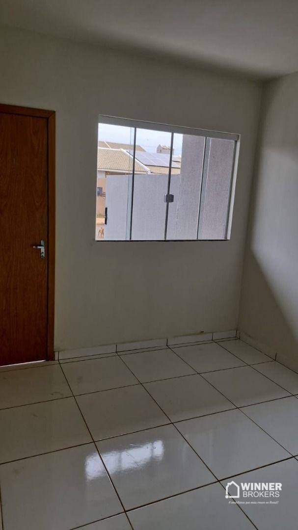 Casa, 2 quartos, 62 m² - Foto 3