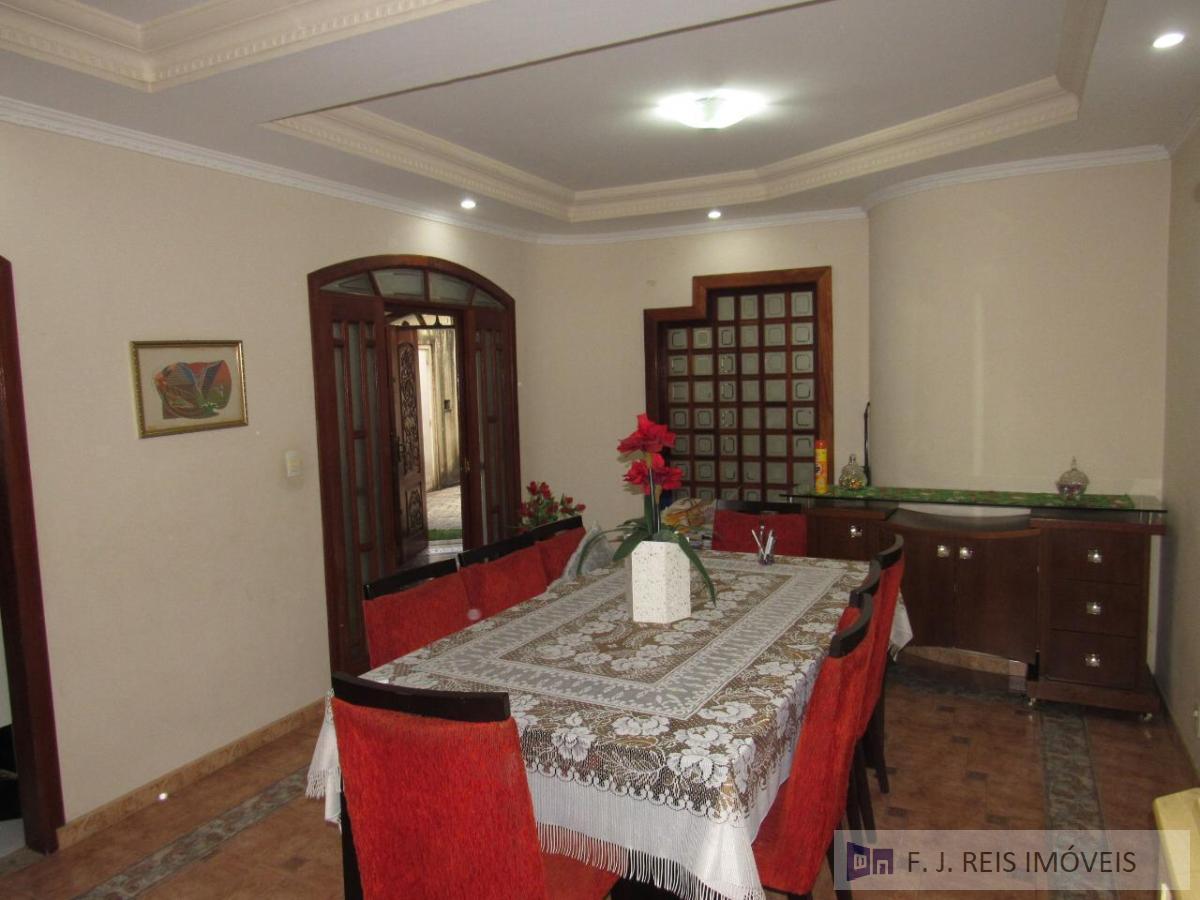 Sobrado à venda com 3 quartos, 360m² - Foto 6