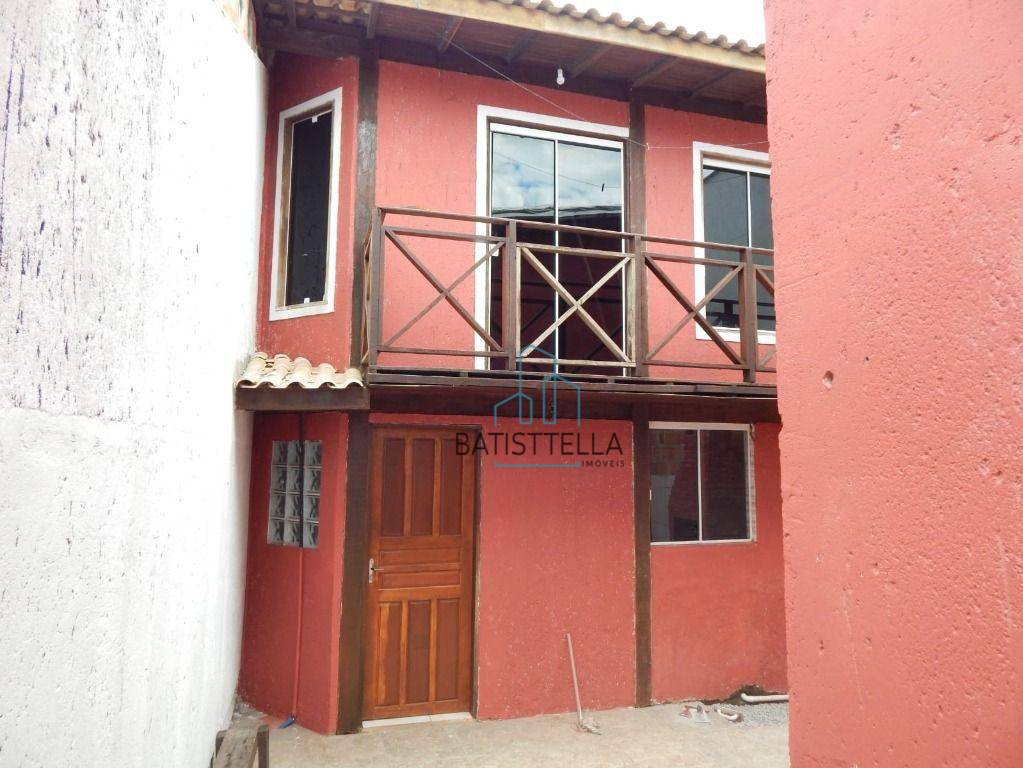 Casa à venda com 2 quartos, 90m² - Foto 16