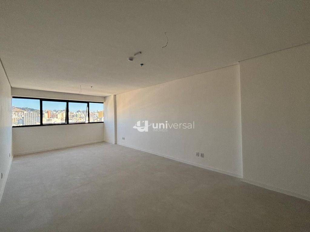 Sala-Conjunto, 40 m² - Foto 1