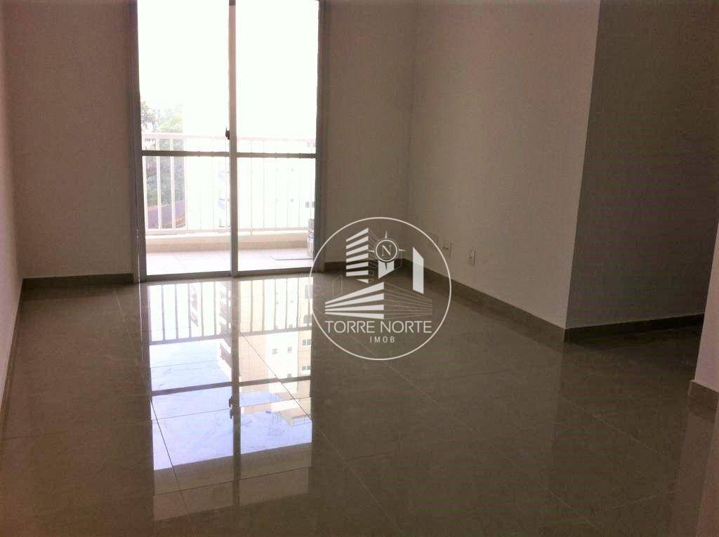 Apartamento à venda com 2 quartos, 69m² - Foto 5