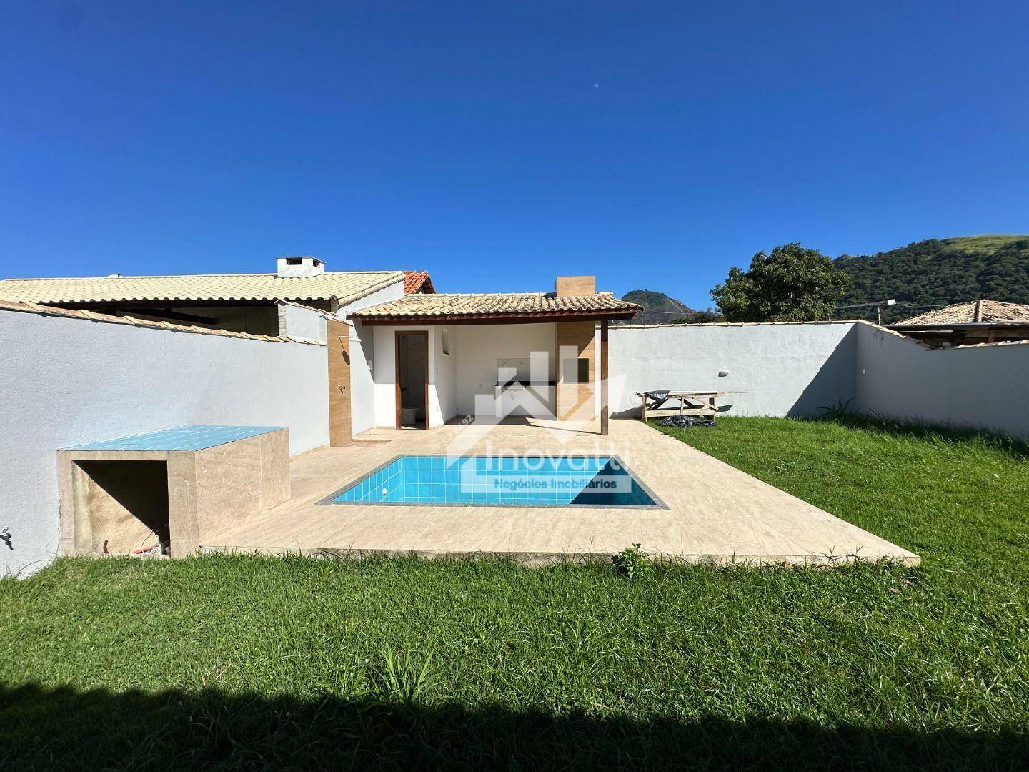 Casa à venda com 3 quartos, 132m² - Foto 4
