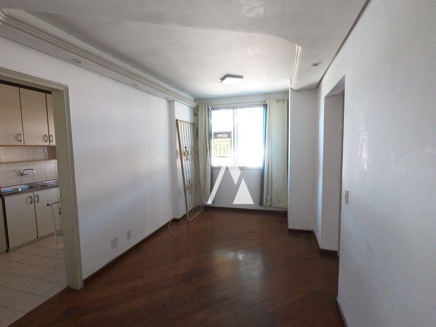 Apartamento para alugar com 2 quartos, 50m² - Foto 18