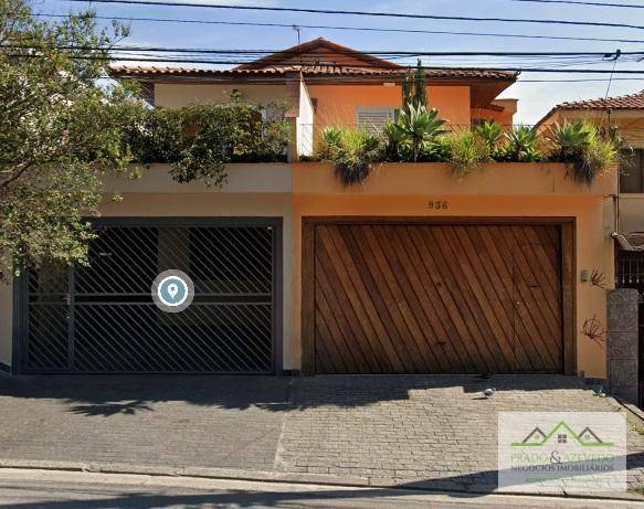 Casa à venda com 3 quartos, 137m² - Foto 1