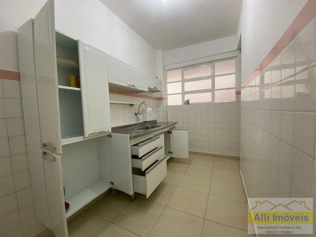 Apartamento à venda com 2 quartos, 55m² - Foto 6