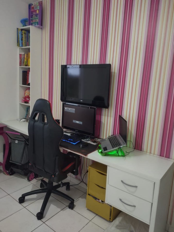 Apartamento à venda com 2 quartos, 50m² - Foto 16