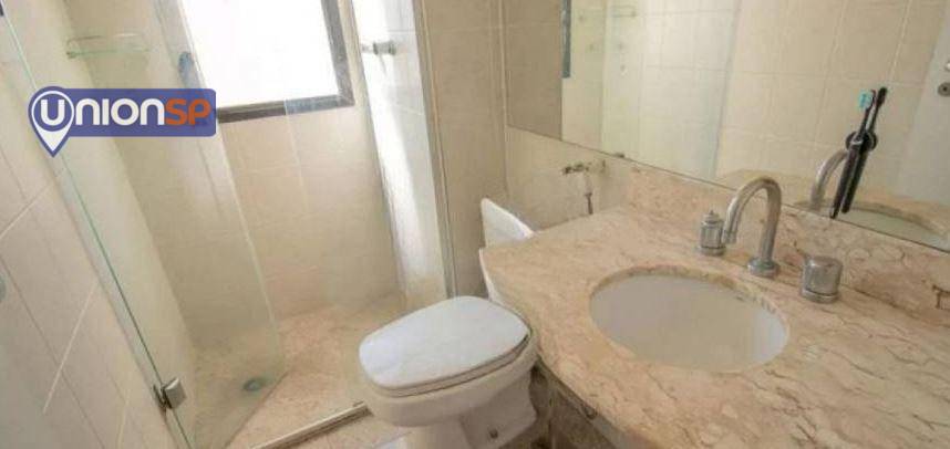 Apartamento à venda com 4 quartos, 116m² - Foto 9