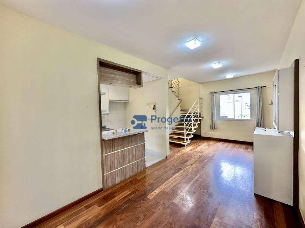 Casa de Condomínio à venda com 2 quartos, 80m² - Foto 18